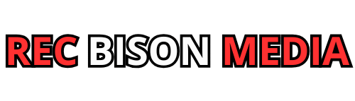 rec bison media madrid