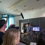 contacto productora Madrid